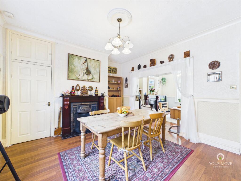 Claremont North Avenue, Gateshead, NE8 - View 6