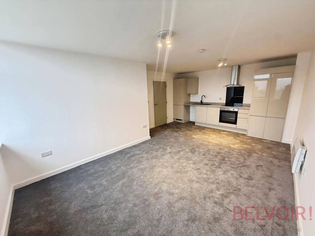 Main image of property: Clerkson Street, Mansfield, NG18