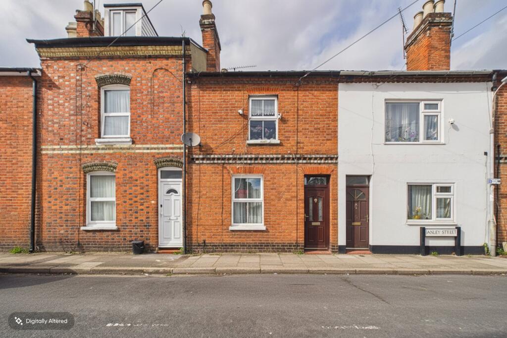 Main image of property: Stanley Street, Reading, Berkshire, RG1