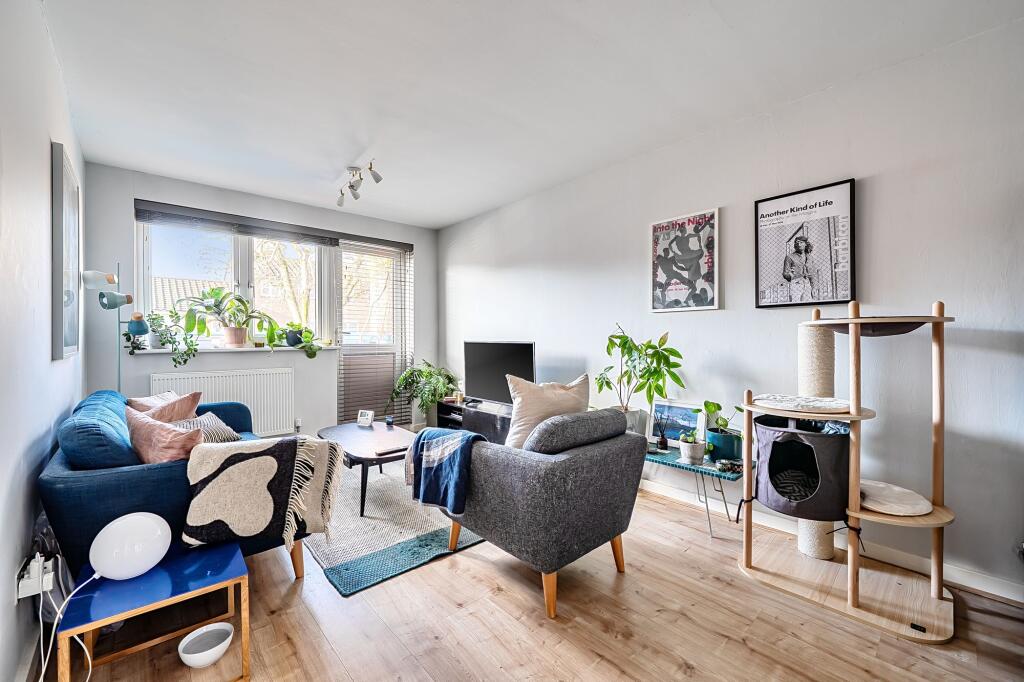 Main image of property: Usher Road, Bow, London, E3