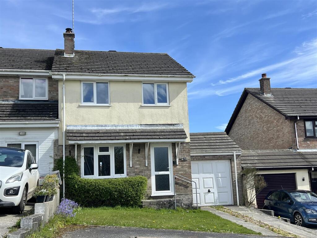 Main image of property: St. Julitta, Luxulyan, Bodmin