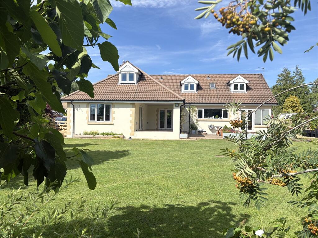 Main image of property: Common Lane, Holcombe BA3 5DP