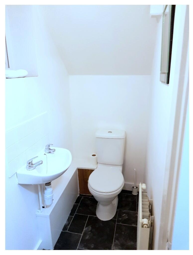3 bedroom terraced house for rent