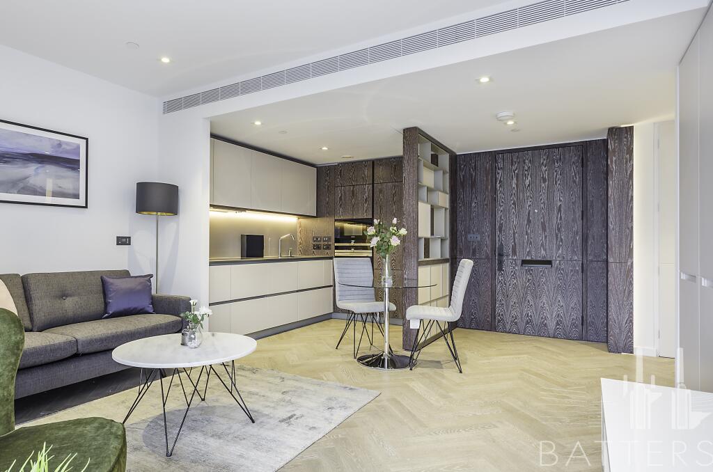 Main image of property: L-000221, 2 Circus Road West, Battersea