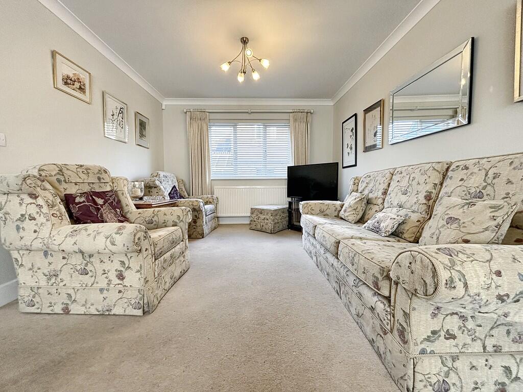 House in Ashford, Wye with Hinxhill - View 5