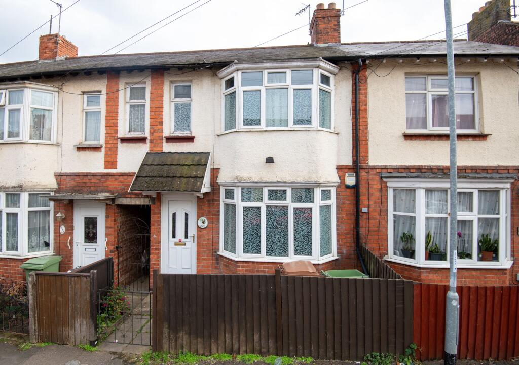 Main image of property: Mill Road, Wellingborough, NN8