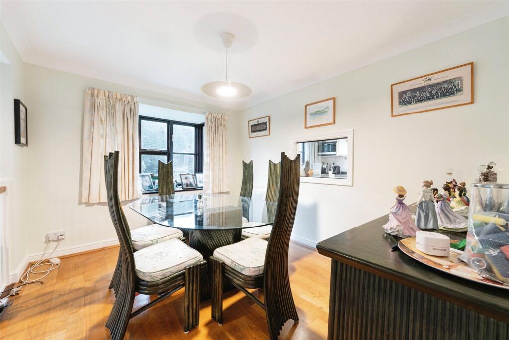 House in East Cambridgeshire, Haddenham - View 4