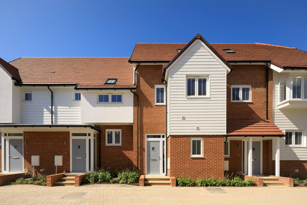 Main image of property: Plot 11 Wilkes Field, Cranbrook, Kent, TN17 3HE