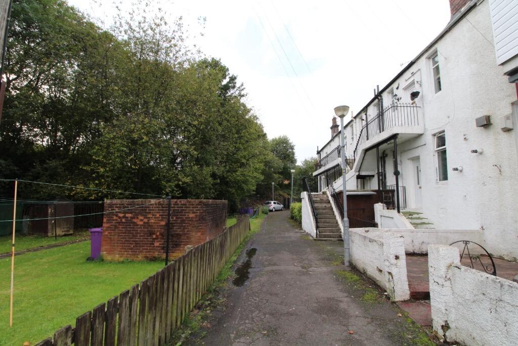 Main image of property: 8 Riversdale Lane, Glasgow, G14 0XF