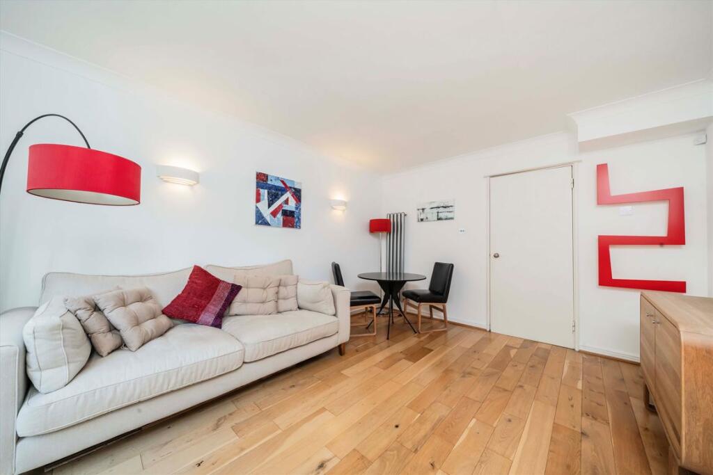 House in London, Butler's Wharf, Bermondsey - View 3