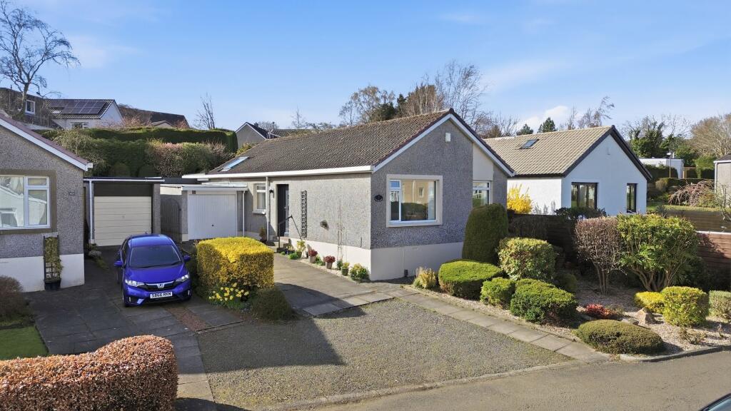 Main image of property: Baron's Hill Avenue, Linlithgow, EH49