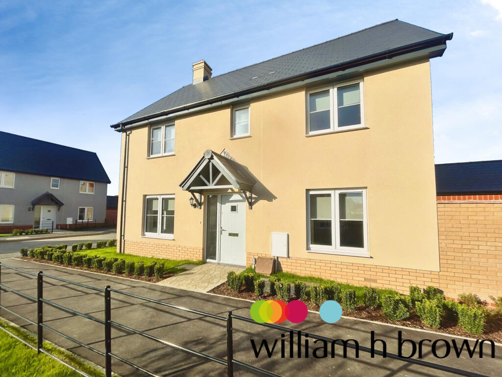 Main image of property: The Square, SUDBURY