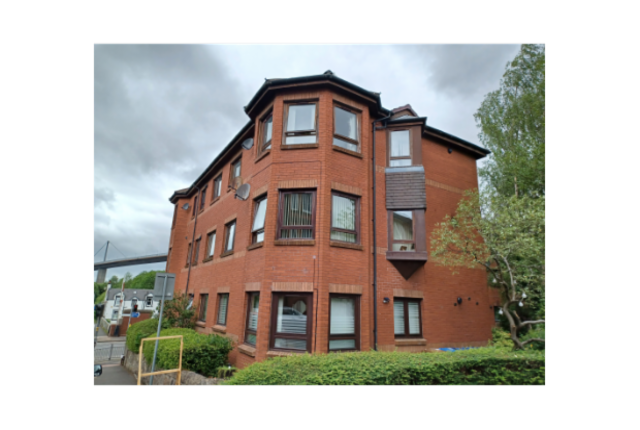 Main image of property: BARCLAY COURT , OLD KILPATRICK , G60 5DF