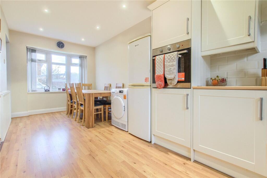 House in Billingham, Stockton-on-Tees - More