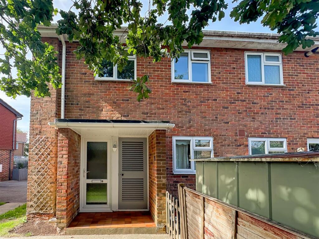 Main image of property: Dover Court, Fairlands, Bognor Regis
