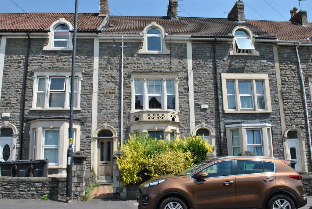 Main image of property: Lodge Road, Bristol