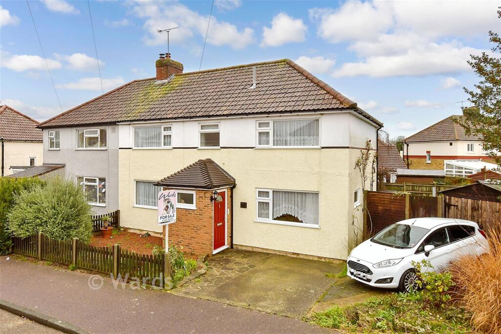Main image of property: Celtic Road, Deal, Kent