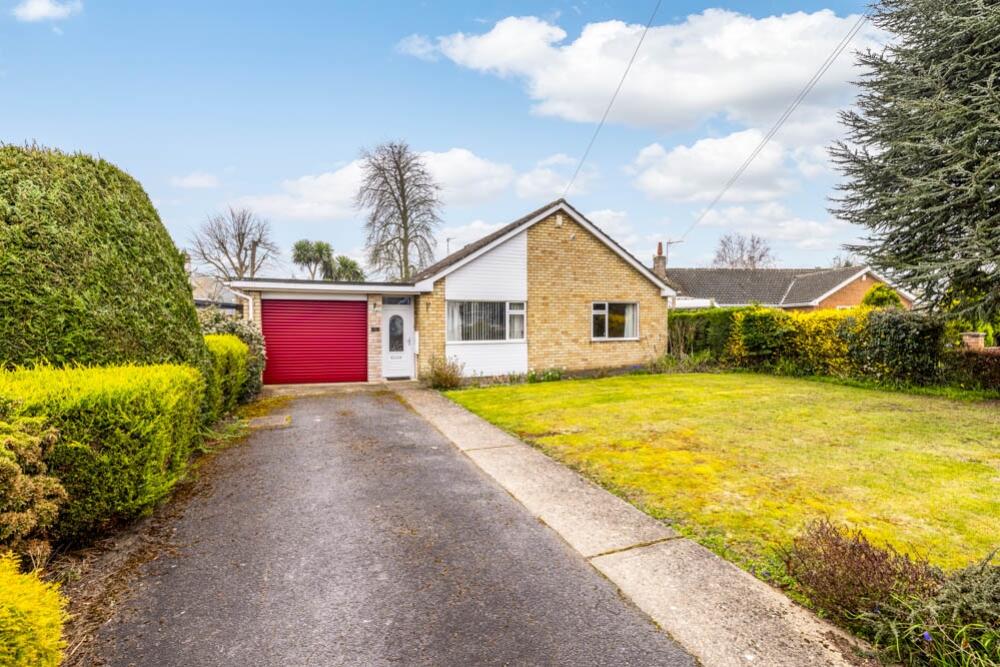 Main image of property: Coningsby Close, Boston, Lincolnshire, PE21