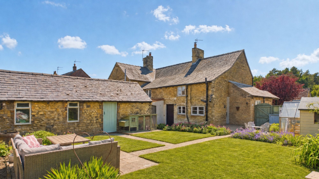 Main image of property: Maypole Street, Hemswell, DN21