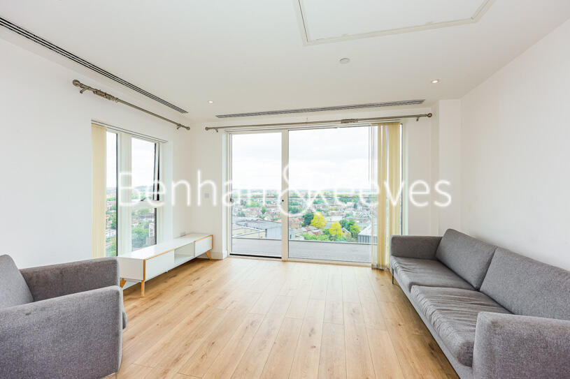Main image of property: Cherry Orchard Road, Croydon, CR0