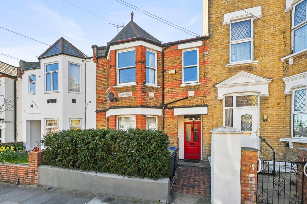 Main image of property: Berrymead Gardens, Acton