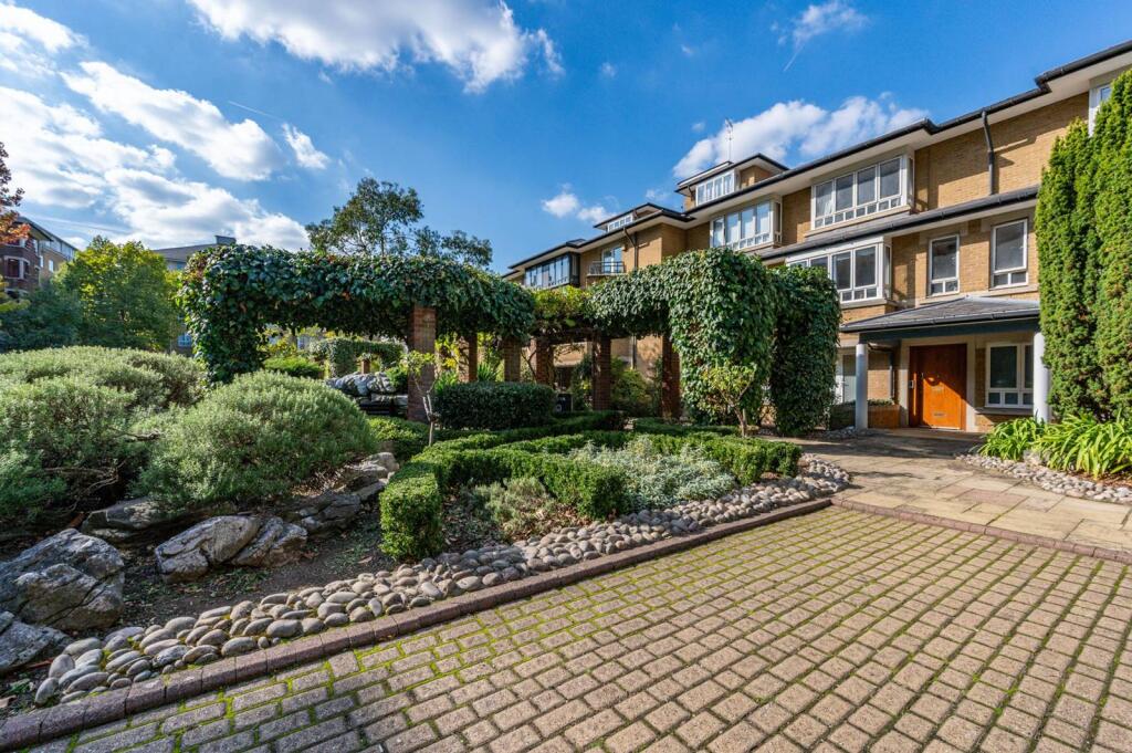 Main image of property: Carlton Gate, Maida Vale, London, W9