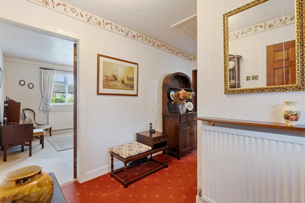 House in Belmont, North Turton - View 3