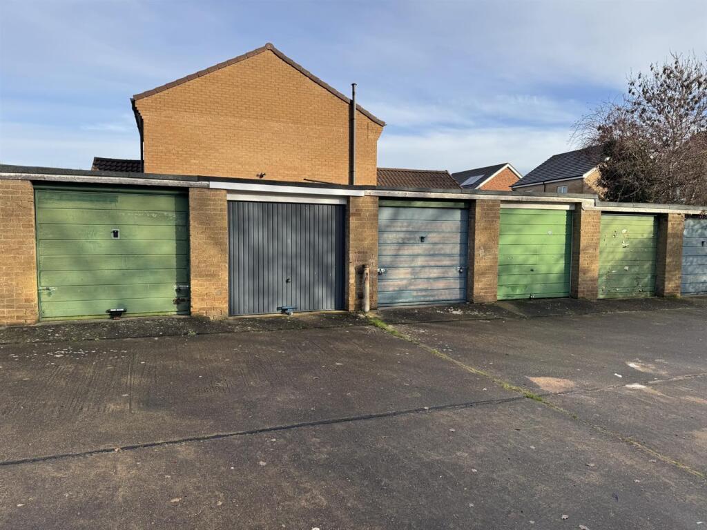 Main image of property: White Post Court, Corby