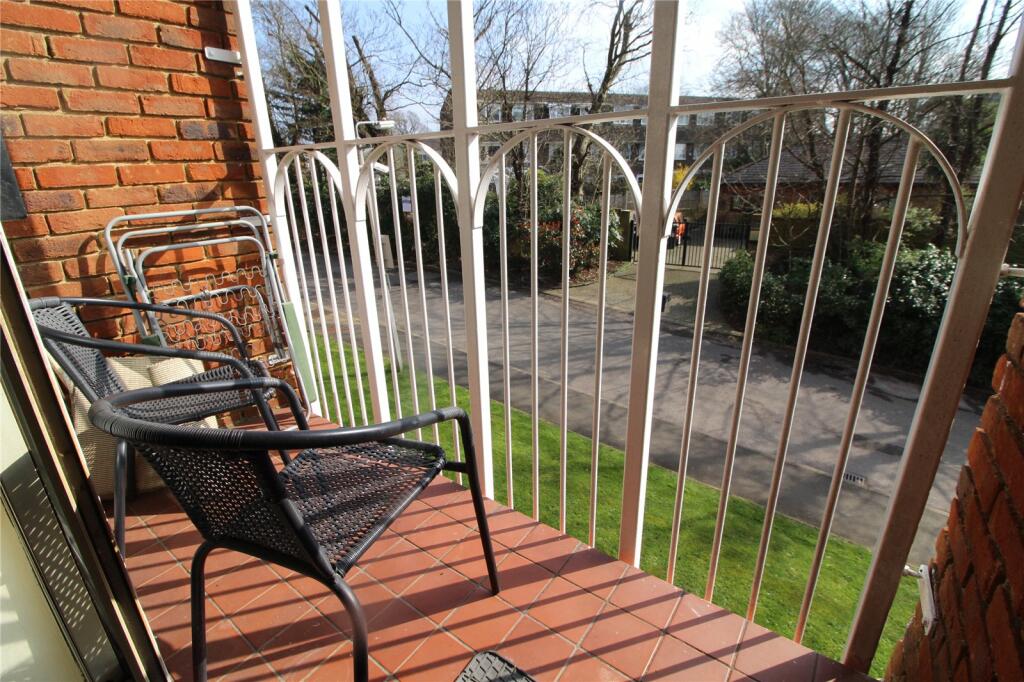 Main image of property: Cavell Drive, Enfield, Middlesex, EN2