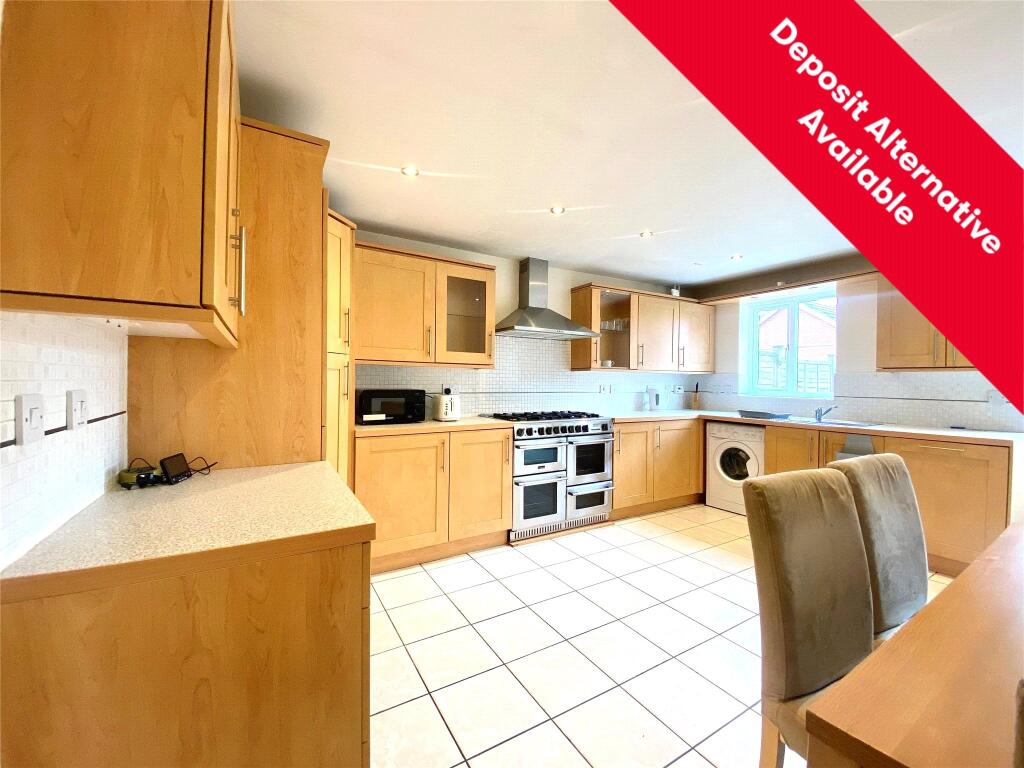 Main image of property: Filton Avenue, Horfield, BRISTOL, BS7