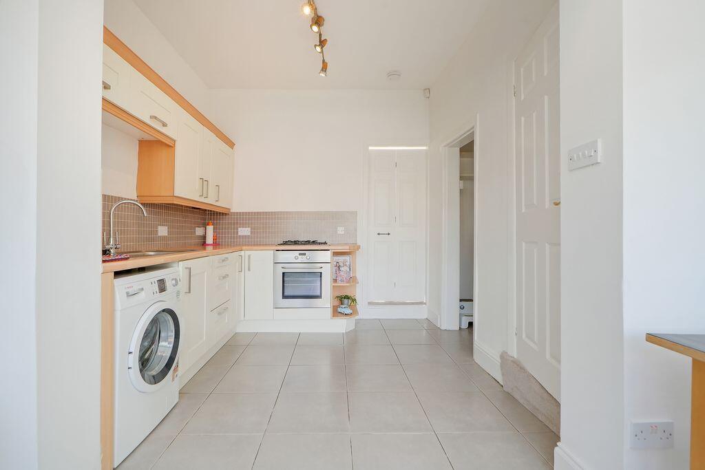House in Sheffield - More