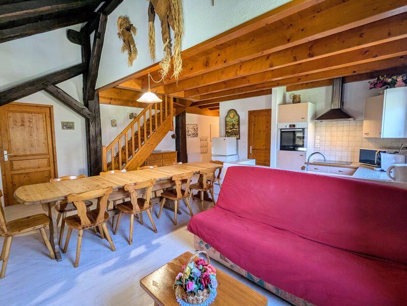 Main image of property: 3 Bedroomed South Facing Duplex in Morillon