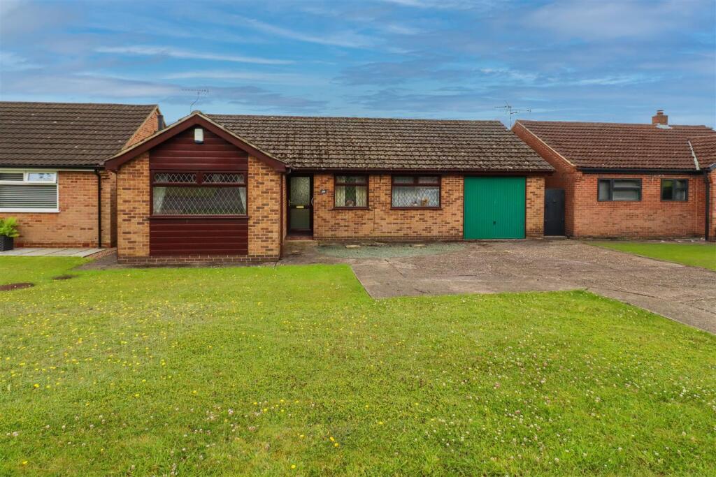 Main image of property: Belper Road, Stanley Common, Ilkeston