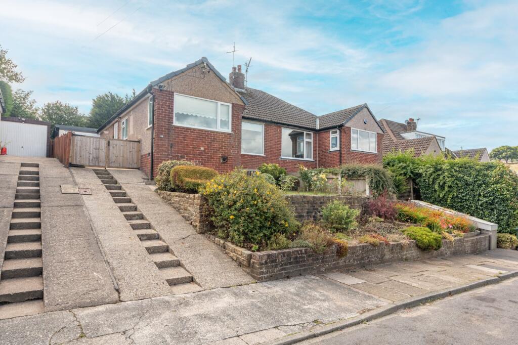 Main image of property: Spring Park Road, Wilsden, Bradford, West Yorkshire, BD15