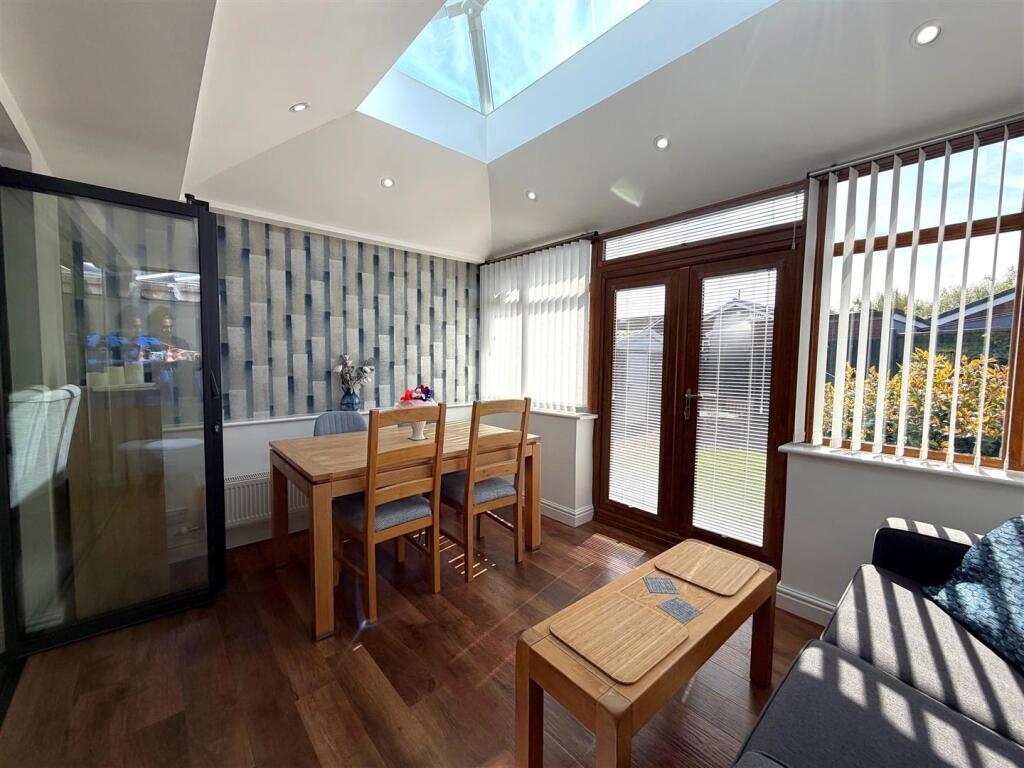 Wigan Road, Westhoughton, Bolton - Widok 6