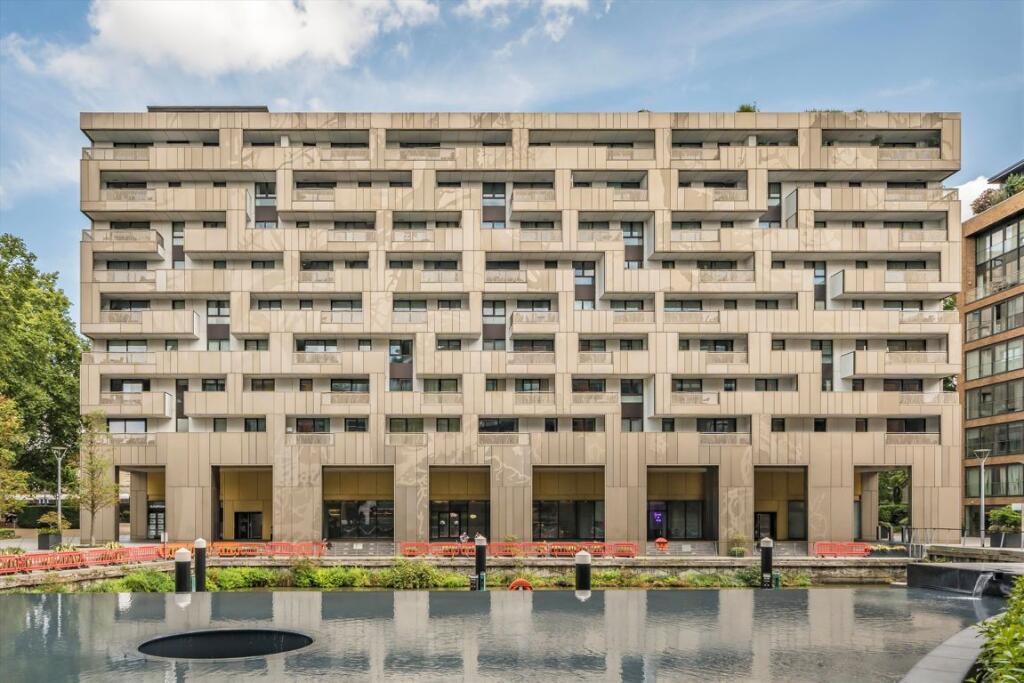 Main image of property: Gatliff Road, Westminster