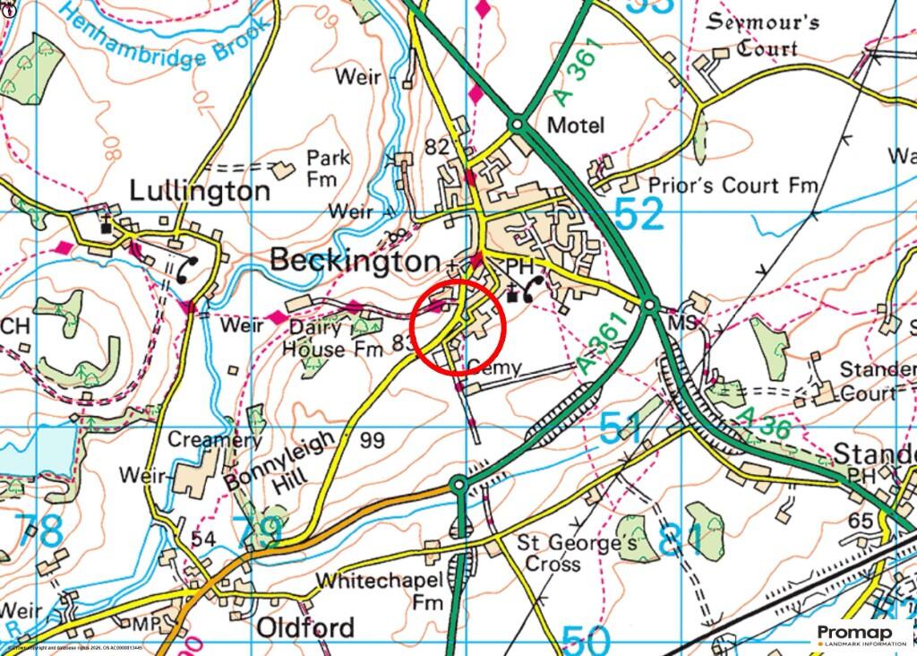 Additional image 21 of Castle Corner, Beckington