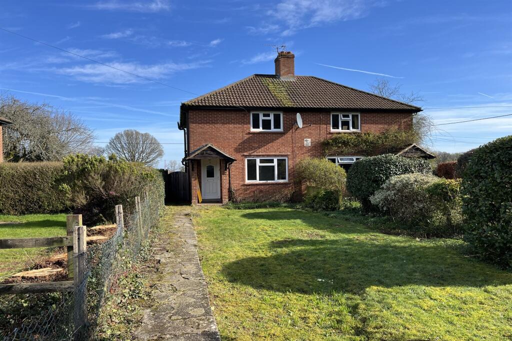 Main image of property:  Farleigh Wallop, Nr Basingstoke