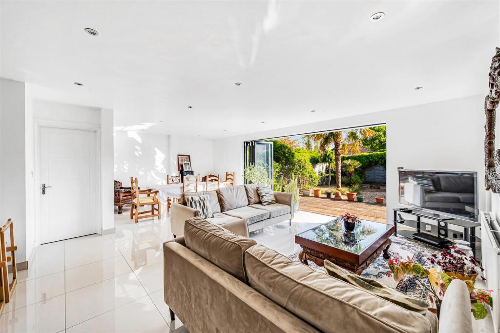 Main image of property: Lowfield Road, London