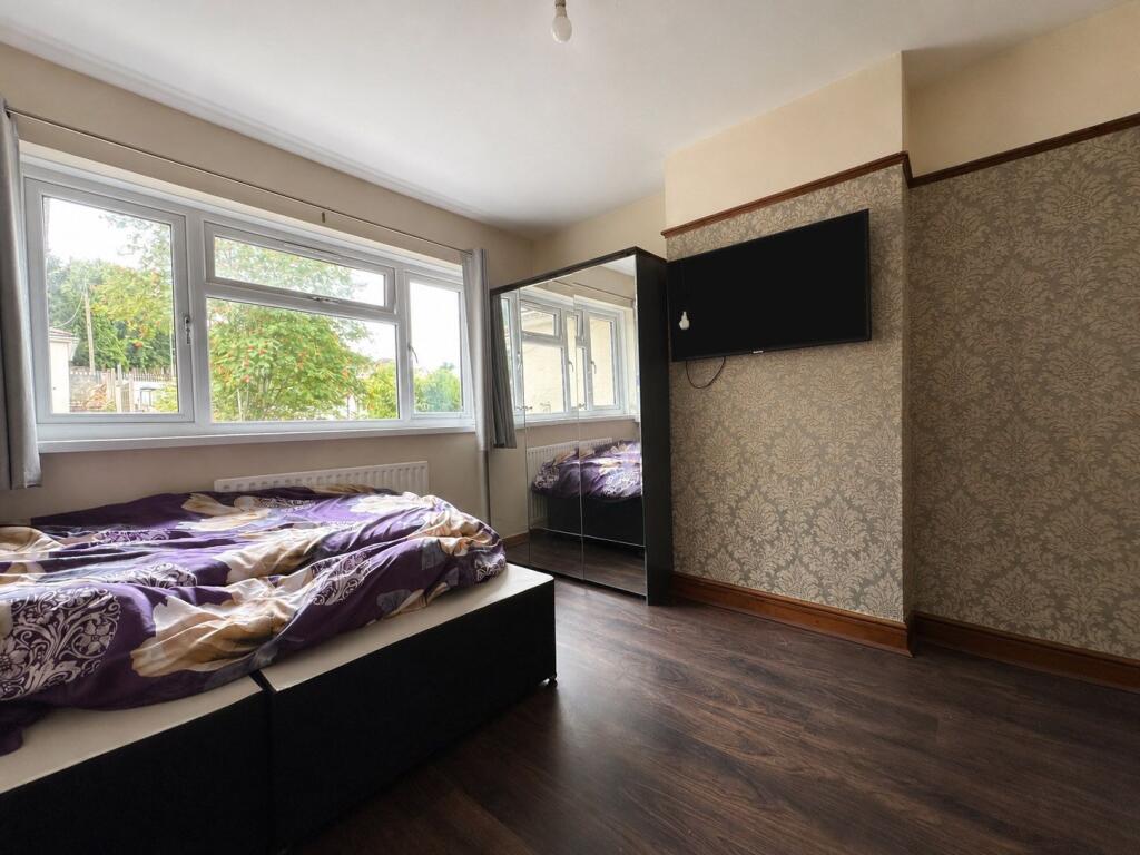 House in Wolverhampton - More
