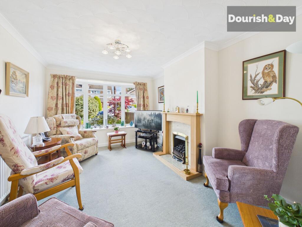 Babbacombe Avenue, Stafford, ST17 photo 3