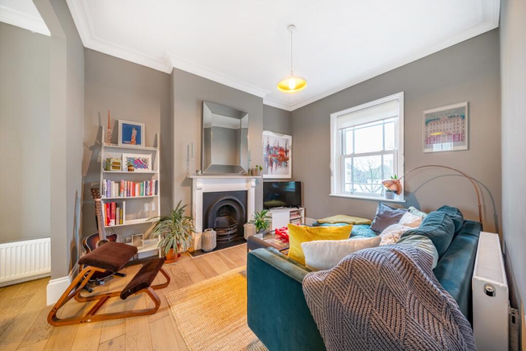 Main image of property: Knights Hill, Tulse Hill, London, SE27