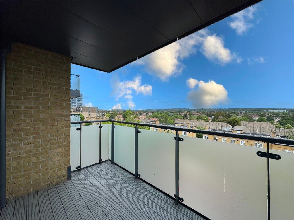 Burnt Oak Broadway, Edgware, HA8 - View 5