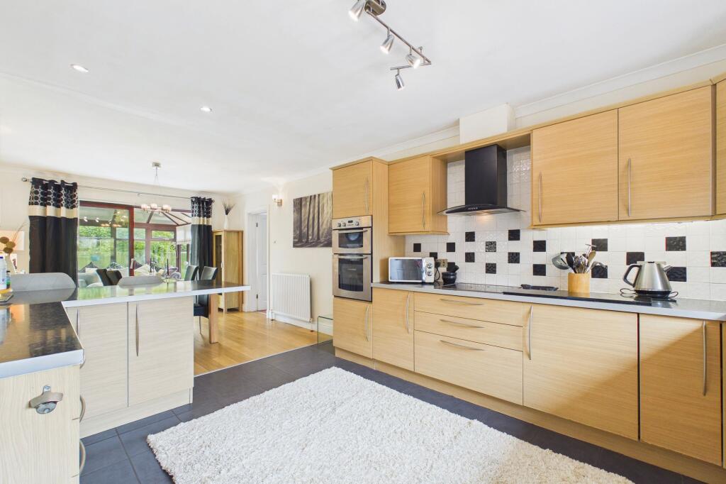 Aldby Grove, Cleator Moor, CA25 - View 5