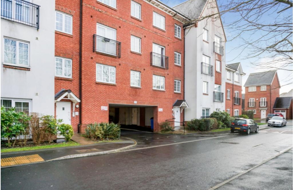 Main image of property: Monks Place, Warrington, Cheshire, WA2