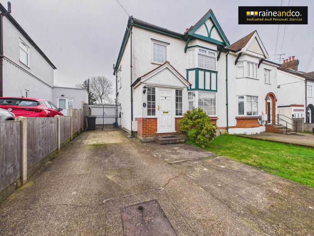 Main image of property: Strafford Gate, Potters Bar