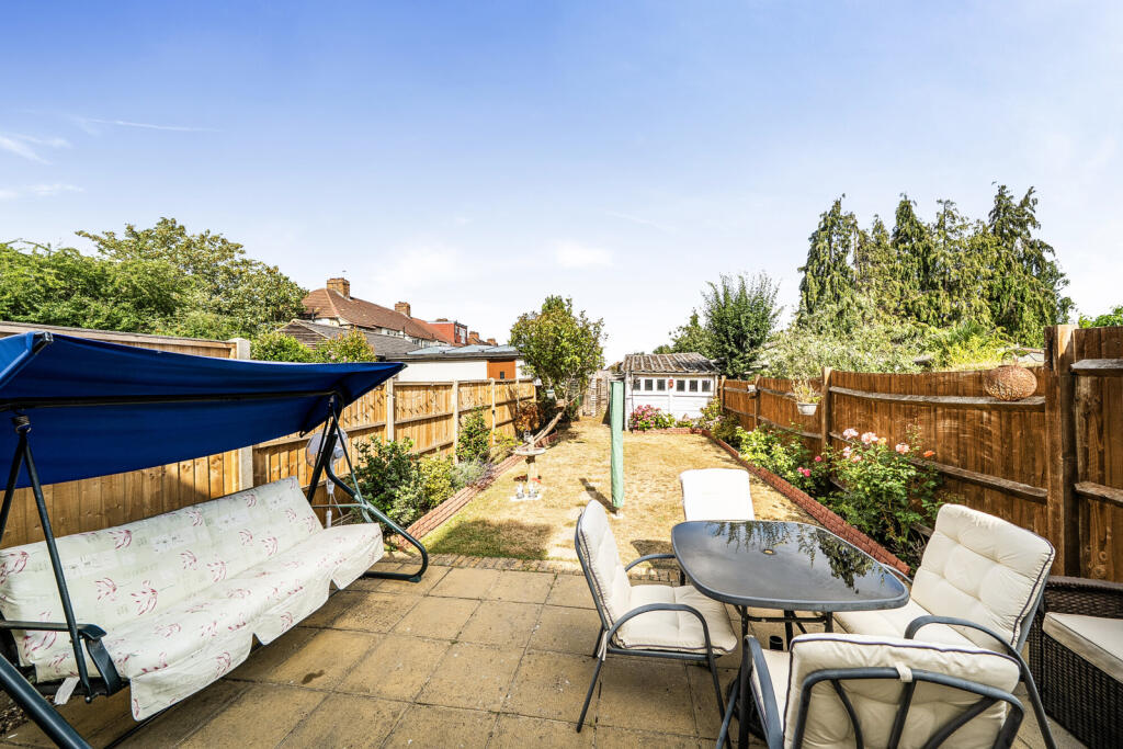 House in London - View 4