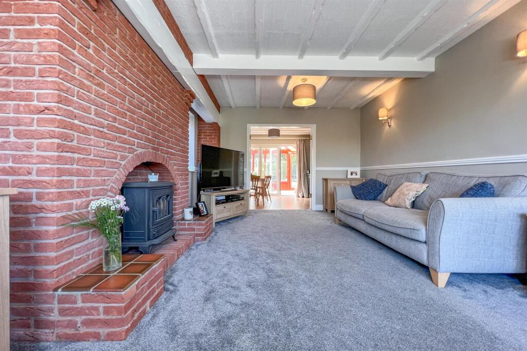 Britannia Drive, Stretton image 5