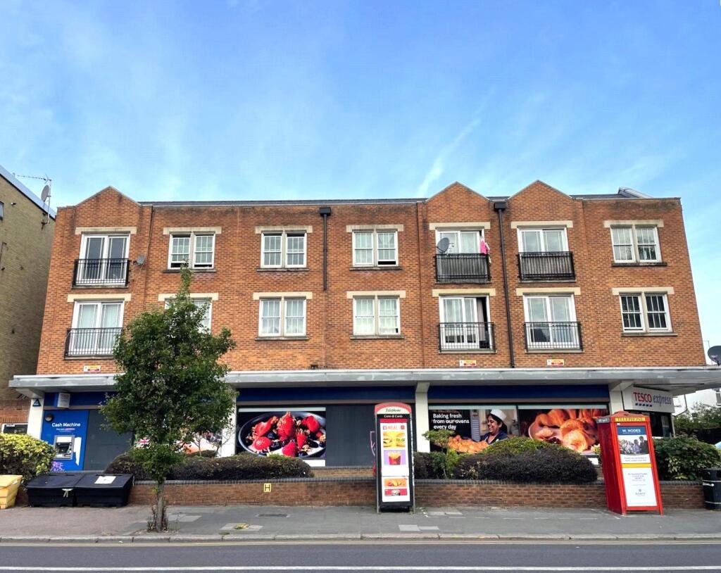Main image of property: High Road, Wood Green, London, N22