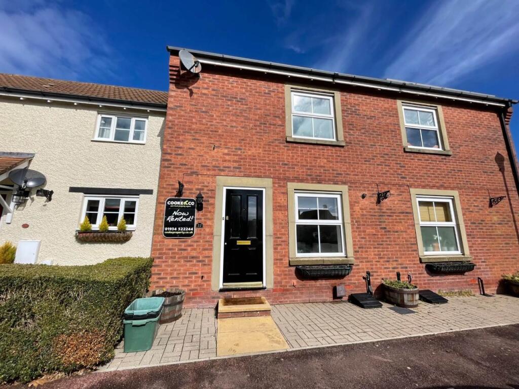 Main image of property: Cedern Avenue, Elborough Village, Weston-super-Mare